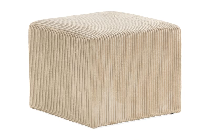 Crazy Boxy Puf - Ottoman