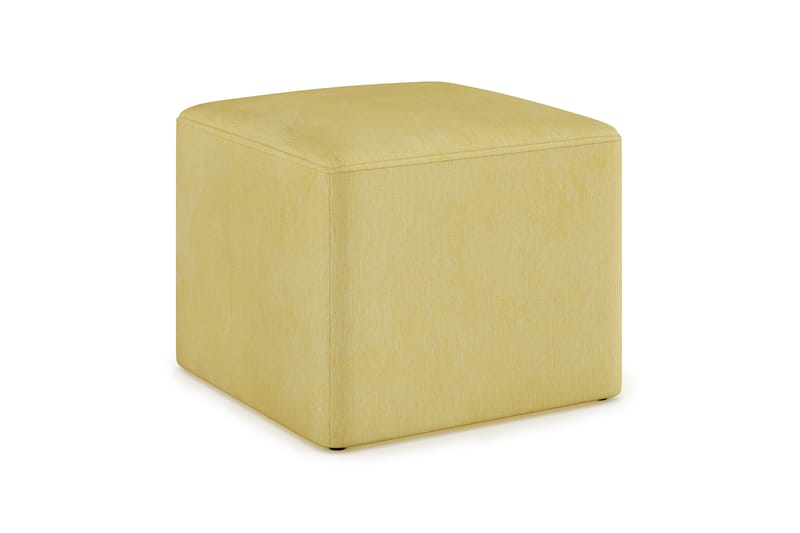 Crazy Boxy Puf - Ottoman