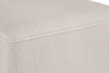Crazy Boxy Puf - Beige - Møbler - Stole & lænestole - Taburet & skammel - Ottoman