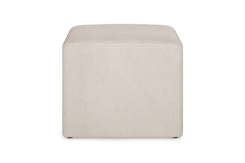 Crazy Boxy Puf - Møbler - Stole & lænestole - Taburet & skammel - Ottoman