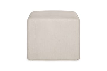 Crazy Boxy Puf - Beige - Møbler - Stole & lænestole - Taburet & skammel - Ottoman