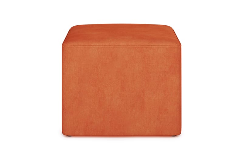 Crazy Boxy Puf - Møbler - Stole & lænestole - Taburet & skammel - Ottoman