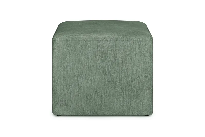 Crazy Boxy Puf - Møbler - Stole & lænestole - Taburet & skammel - Ottoman