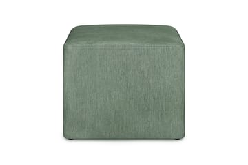 Crazy Boxy Puf - Grøn - Møbler - Stole & lænestole - Taburet & skammel - Ottoman