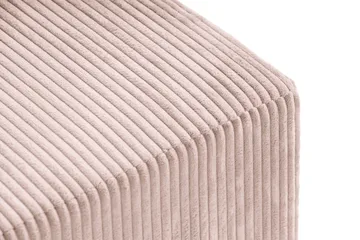 Crazy Boxy Puf - Lyserød - Møbler - Stole & lænestole - Taburet & skammel - Ottoman