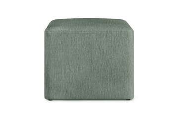 Crazy Boxy Puf - Grøn - Møbler - Stole & lænestole - Taburet & skammel - Ottoman