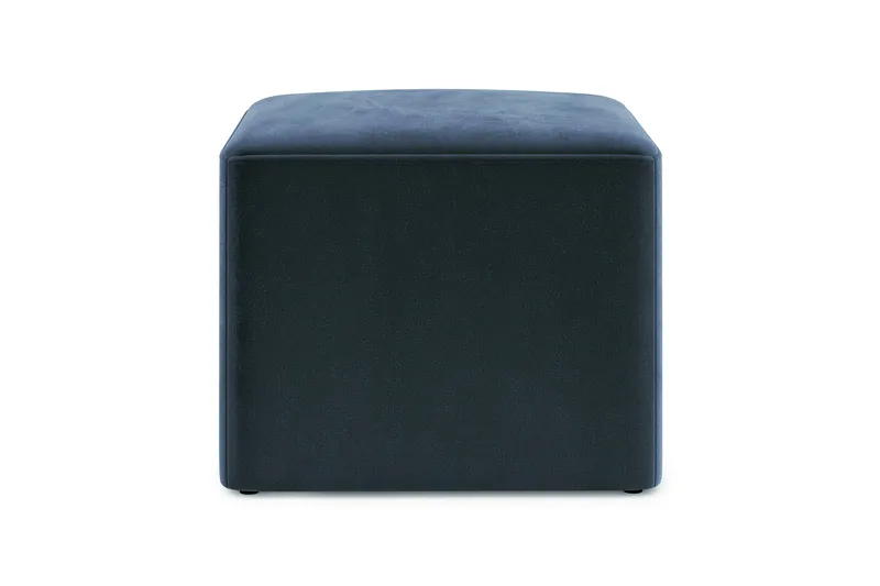 Crazy Boxy Puf - Møbler - Stole & lænestole - Taburet & skammel - Ottoman