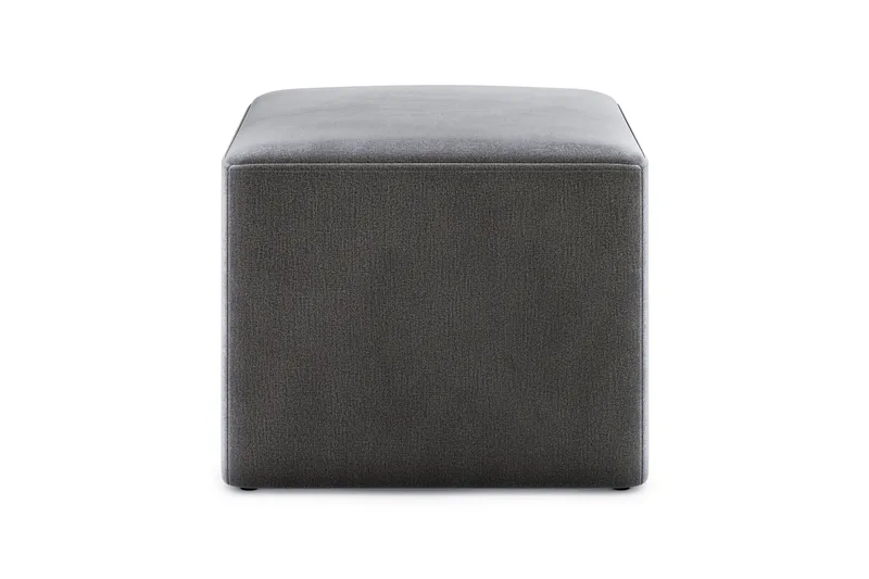 Crazy Boxy Puf - Møbler - Stole & lænestole - Taburet & skammel - Ottoman