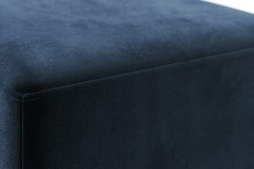 Crazy Boxy Puf - Blå - Møbler - Stole & lænestole - Taburet & skammel - Ottoman