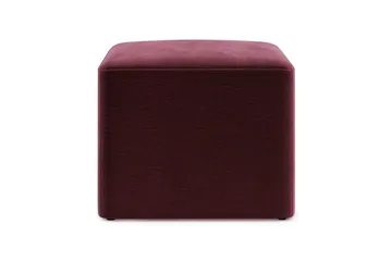 Crazy Boxy Puf - Lilla - Møbler - Stole & lænestole - Taburet & skammel - Ottoman