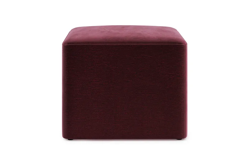 Crazy Boxy Puf - Møbler - Stole & lænestole - Taburet & skammel - Ottoman