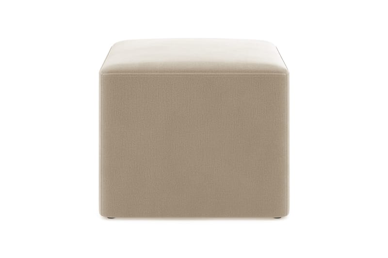 Crazy Boxy Puf - Møbler - Stole & lænestole - Taburet & skammel - Ottoman