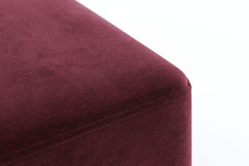 Crazy Boxy Puf - Lilla - Møbler - Stole & lænestole - Taburet & skammel - Ottoman