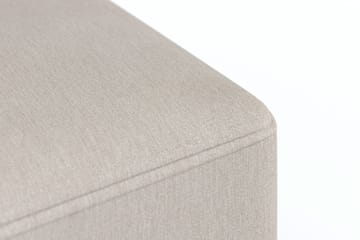 Crazy Boxy Puf - Beige - Møbler - Stole & lænestole - Taburet & skammel - Ottoman