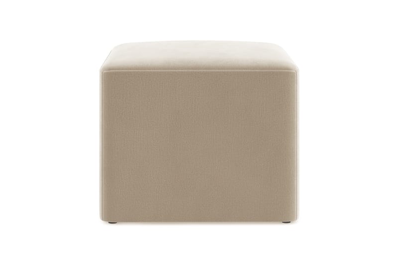 Crazy Boxy Puf - Møbler - Stole & lænestole - Taburet & skammel - Ottoman