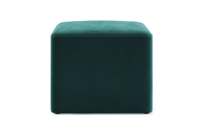 Crazy Boxy Puf - Møbler - Stole & lænestole - Taburet & skammel - Ottoman