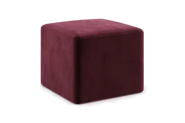 Crazy Boxy Puf - Lilla - Møbler - Stole & lænestole - Taburet & skammel - Ottoman