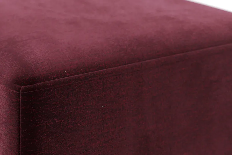 Crazy Boxy Puf - Møbler - Stole & lænestole - Taburet & skammel - Ottoman