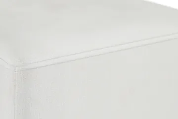 Crazy Boxy Puf - Hvid - Møbler - Stole & lænestole - Taburet & skammel - Ottoman
