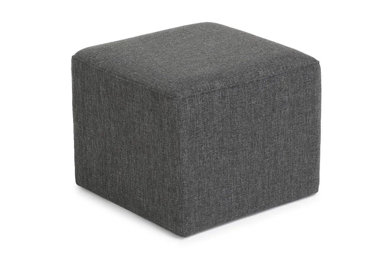 Crazy Boxypuf, Antracit