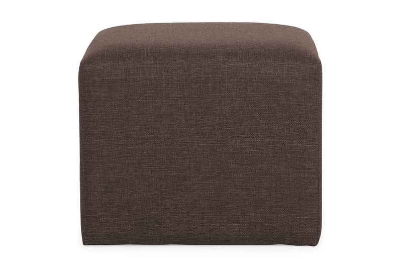 Crazy Boxypuf - Brun - Møbler - Stole & lænestole - Taburet & skammel - Ottoman