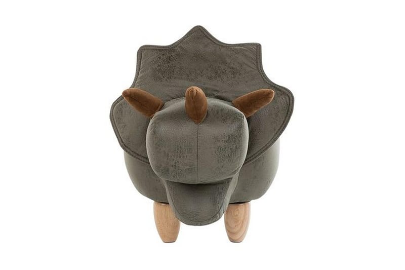 Daesia puf med opbevaring - Grøn - Møbler - Stole & lænestole - Taburet & skammel - Ottoman