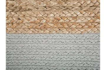 Dalama sædehynde 46 cm - Beige - Møbler - Stole & lænestole - Taburet & skammel - Ottoman