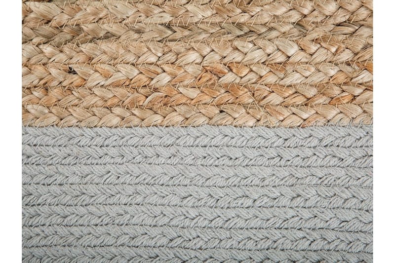 Dalama sædehynde 46 cm - Beige - Møbler - Stole & lænestole - Taburet & skammel - Ottoman