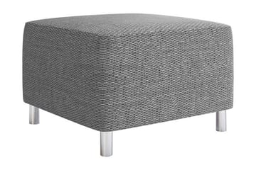 Dover Puf 65x56x42 cm - Møbler - Stole & lænestole - Taburet & skammel - Ottoman