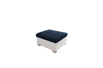 Dynir Ottoman Hvid