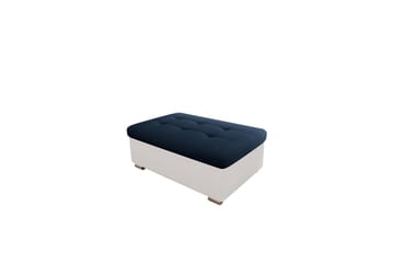 Dynir Ottoman Hvid