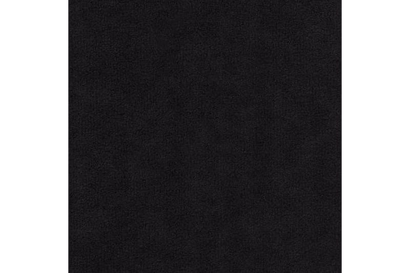 Dynir Ottoman Sort - Møbler - Stole & lænestole - Taburet & skammel - Ottoman