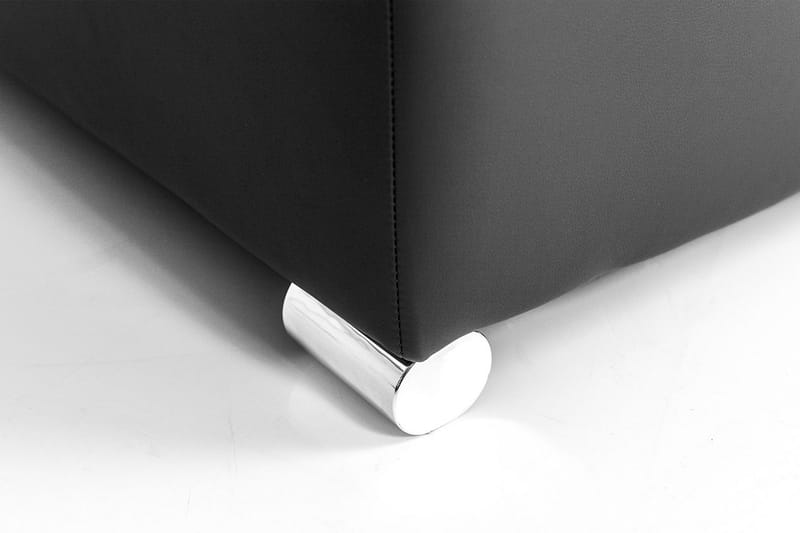 Dynir Puf - Grøn/Fløjl - Møbler - Stole & lænestole - Taburet & skammel - Ottoman