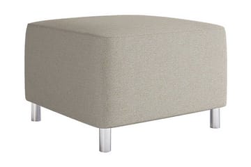 Eifion Ottoman Beige