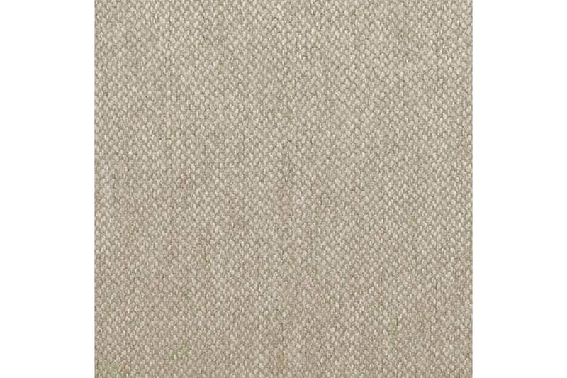 Eifion Ottoman Beige - Ottoman