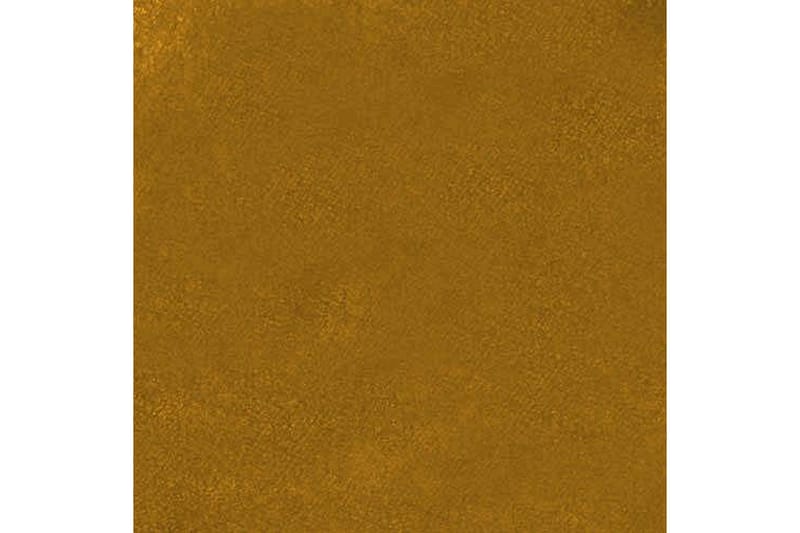 Eifion Ottoman Gul - Møbler - Stole & lænestole - Taburet & skammel - Ottoman