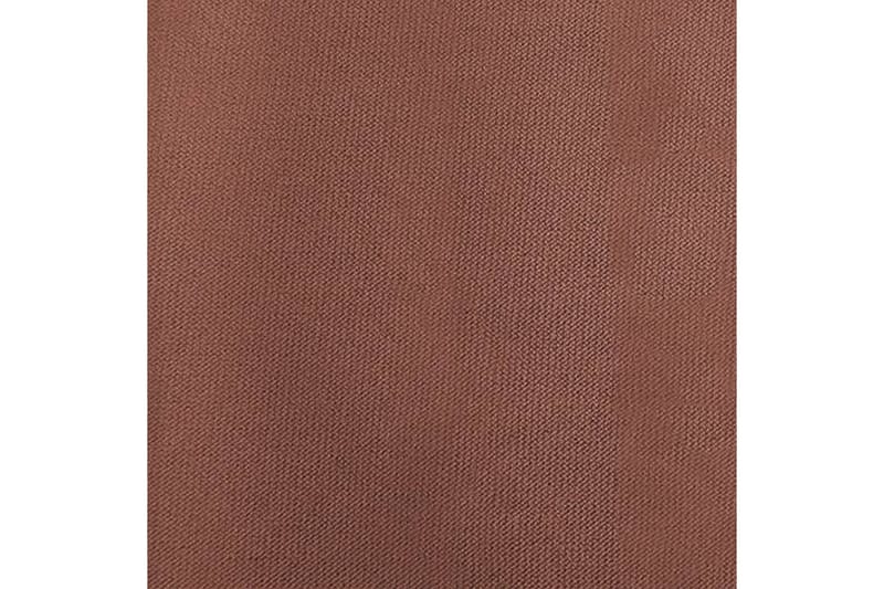 Eifion Ottoman Lyserød - Møbler - Stole & lænestole - Taburet & skammel - Ottoman