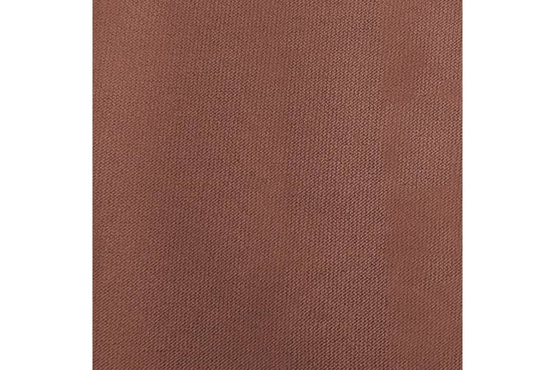 Eifion Ottoman Lyserød - Møbler - Stole & lænestole - Taburet & skammel - Ottoman