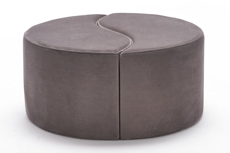 Etormay Ottoman - Mink - Ottoman