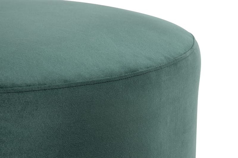 Galand Puf - Grøn - Møbler - Stole & lænestole - Taburet & skammel - Ottoman