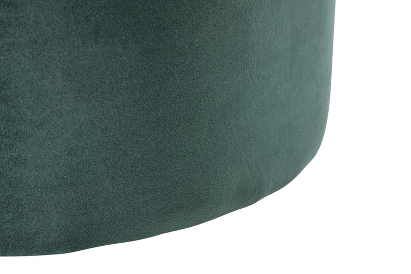 Galand Puf - Grøn - Møbler - Stole & lænestole - Taburet & skammel - Ottoman