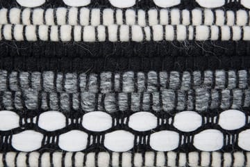 Guntur Ottoman 41 cm - Hvid - Møbler - Stole & lænestole - Taburet & skammel - Ottoman