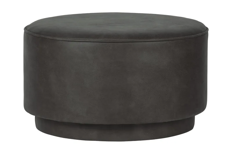 Handston Puf, Mørkegrå