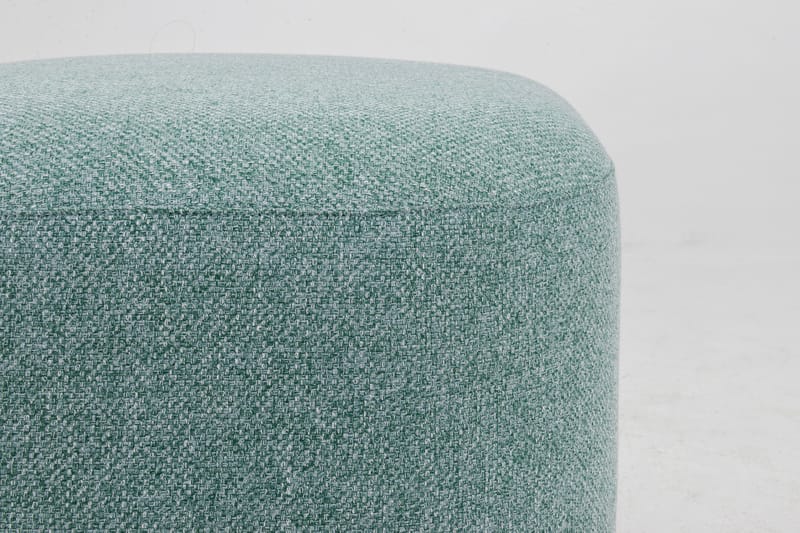 Harry Ottoman 46 cm - Tenzo - Møbler - Stole & lænestole - Taburet & skammel - Ottoman
