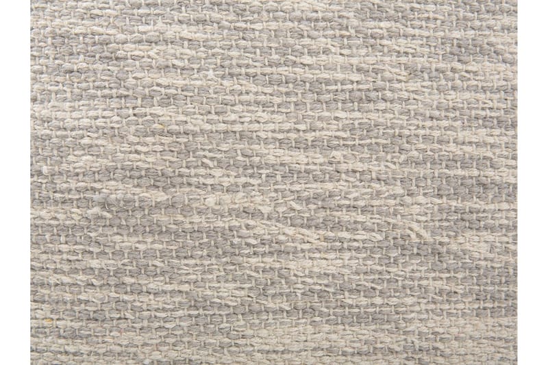 Hirri puf 40 cm - Grå - Møbler - Stole & lænestole - Taburet & skammel - Ottoman