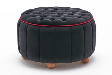 Jasminera Ottoman