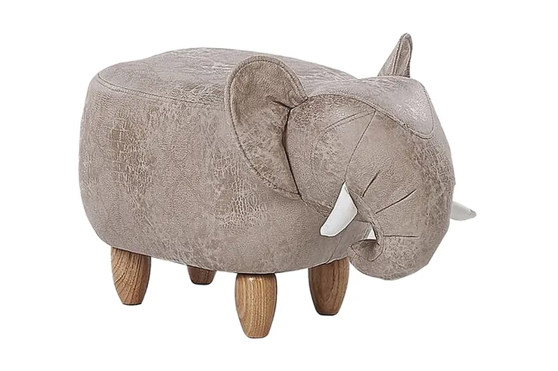 Jumbola Ottoman, Grå