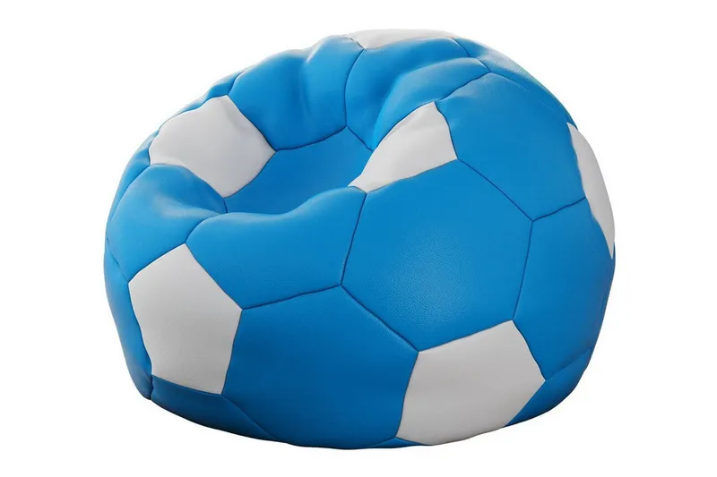 Kintore Siddepude 95 cm, Hvid