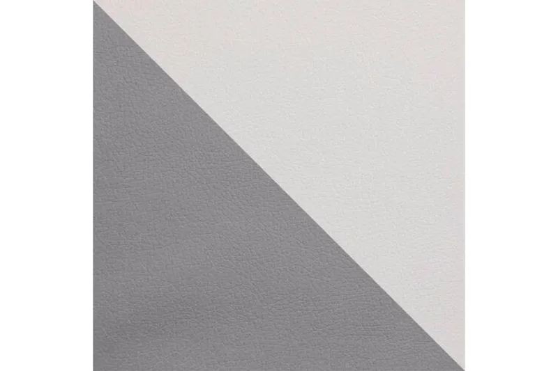 Kintore Siddepude 95 cm - Hvid - Møbler - Stole & lænestole - Taburet & skammel - Ottoman