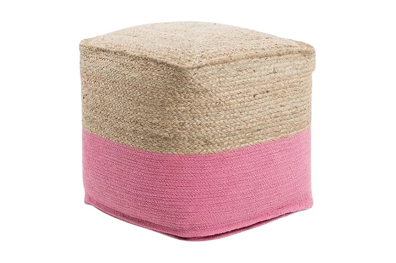 Kirama sædehynde 44 cm, Beige